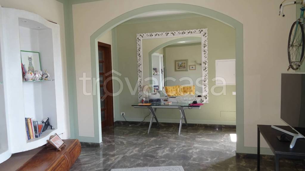 casa indipendente in vendita a Montespertoli
