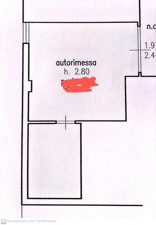 appartamento in vendita a Montespertoli
