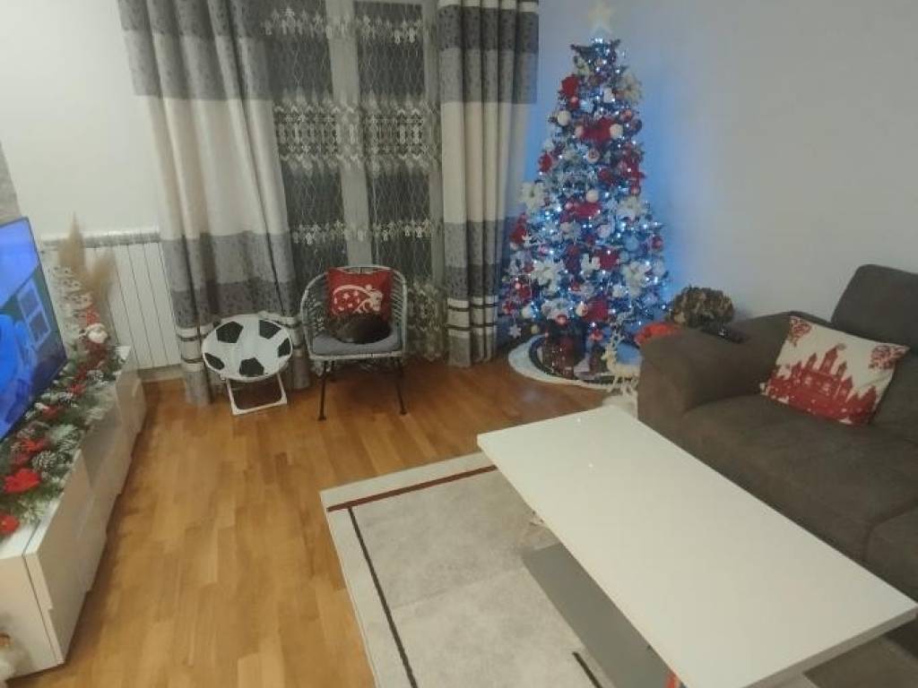 appartamento in vendita a Montespertoli