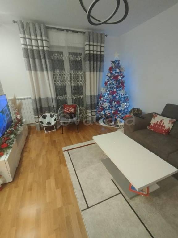 appartamento in vendita a Montespertoli
