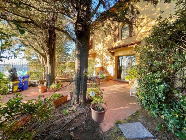 casa indipendente in vendita a Montespertoli