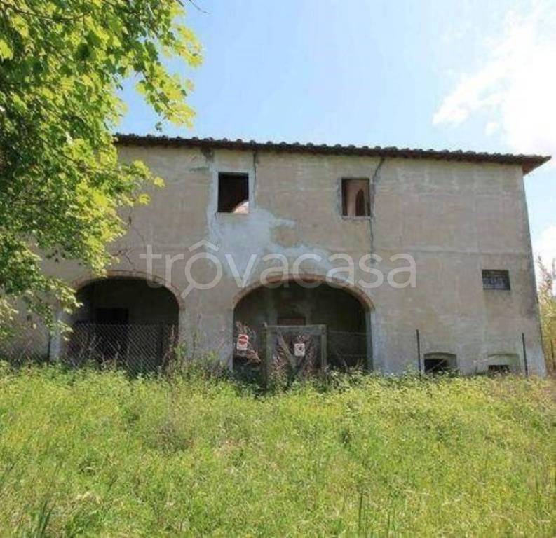 azienda agricola in vendita a Montespertoli