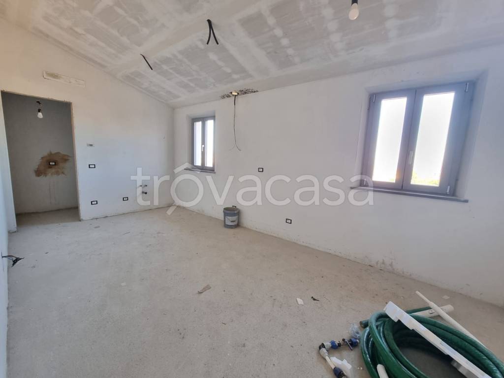 casa indipendente in vendita a Montespertoli