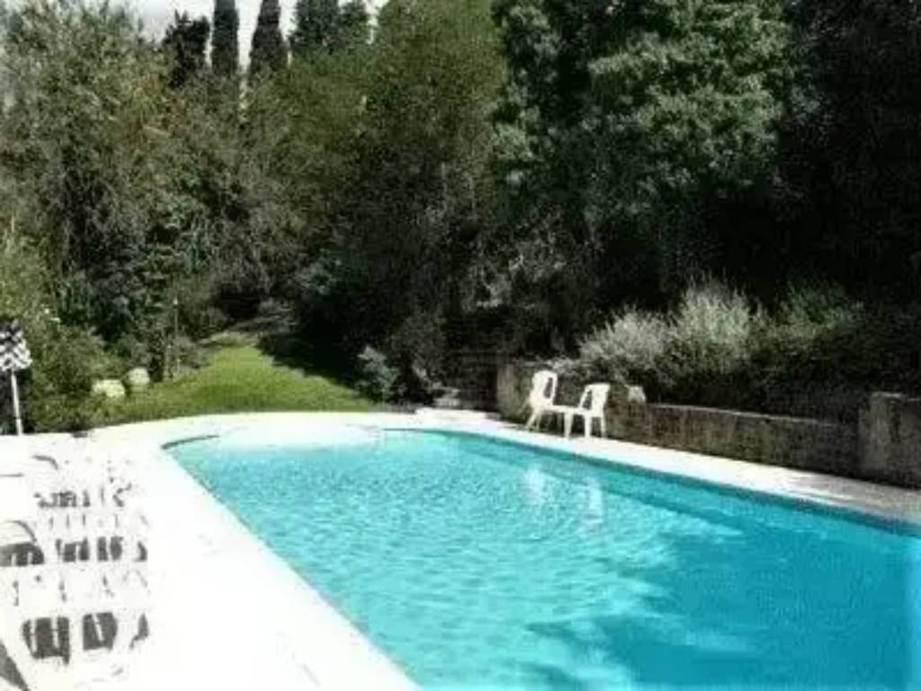 casa indipendente in vendita a Montespertoli