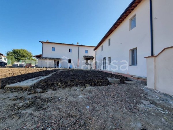casa indipendente in vendita a Montespertoli
