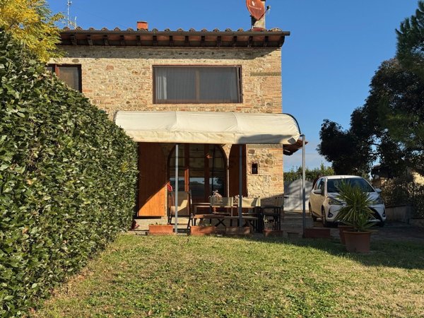 quadrivano in vendita a Montespertoli