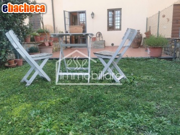 appartamento in vendita a Montespertoli