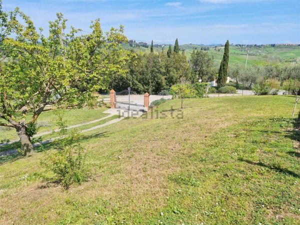 appartamento in vendita a Montespertoli