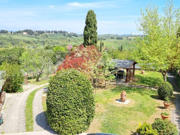 appartamento in vendita a Montespertoli