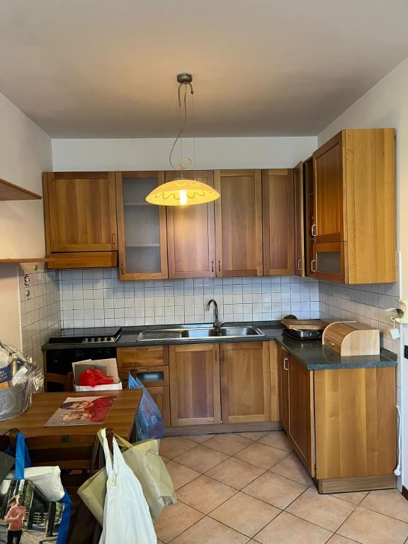 appartamento in vendita a Montespertoli