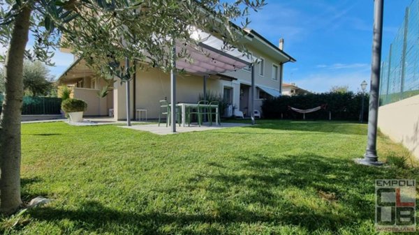 casa indipendente in vendita a Montespertoli