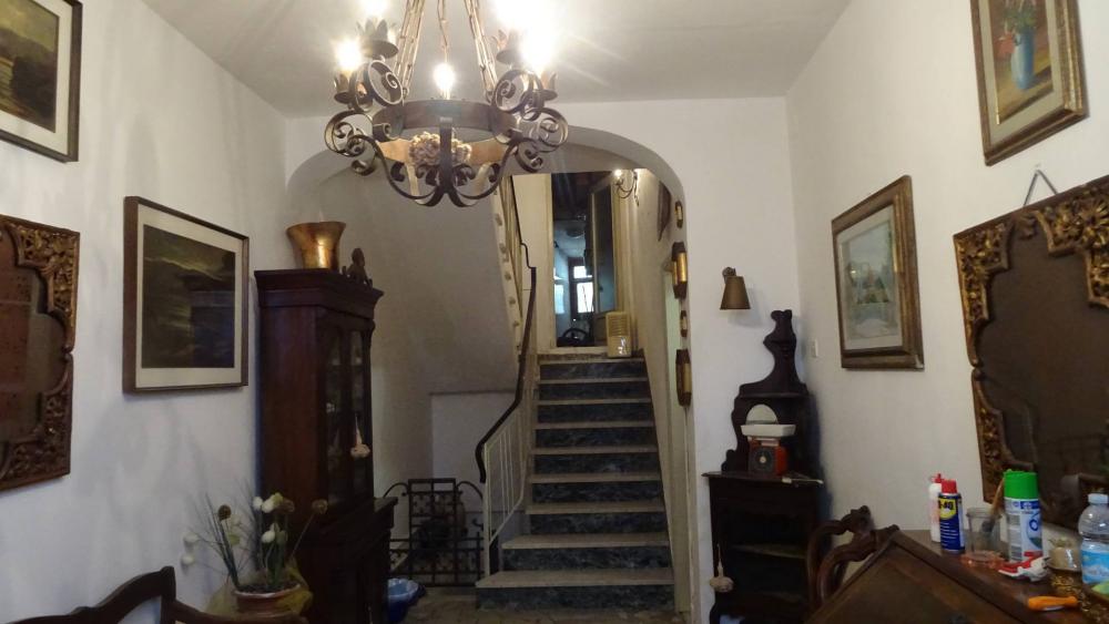 casa indipendente in vendita a Montespertoli