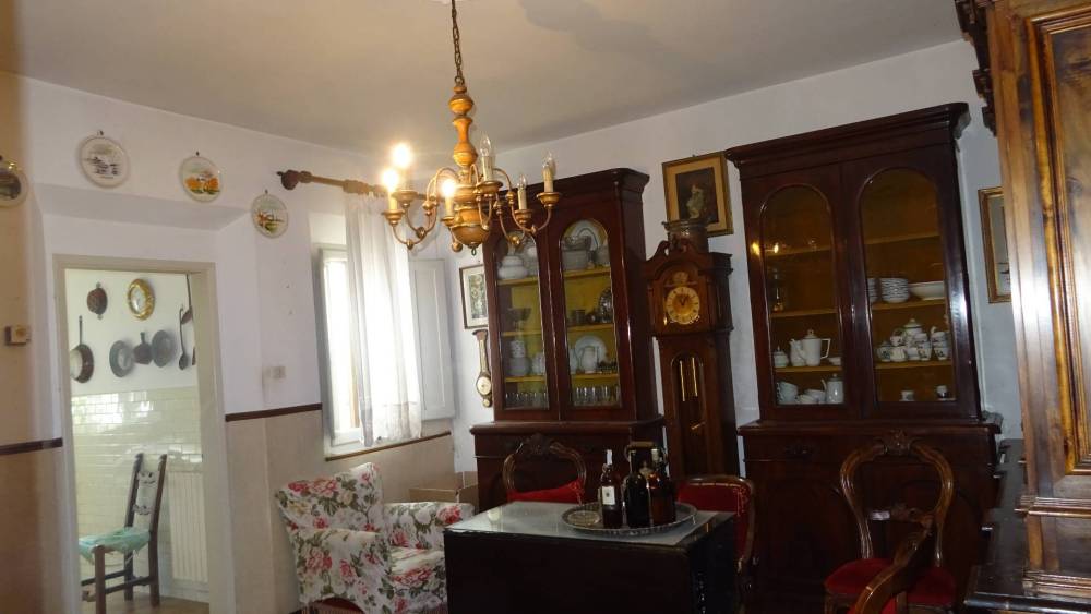 casa indipendente in vendita a Montespertoli