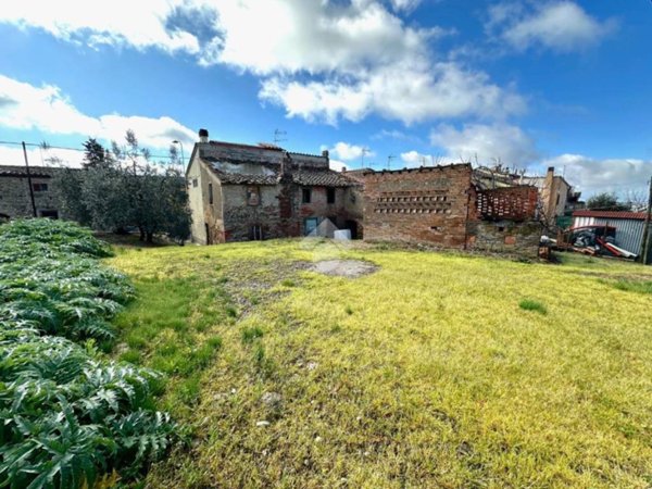 casa indipendente in vendita a Montespertoli