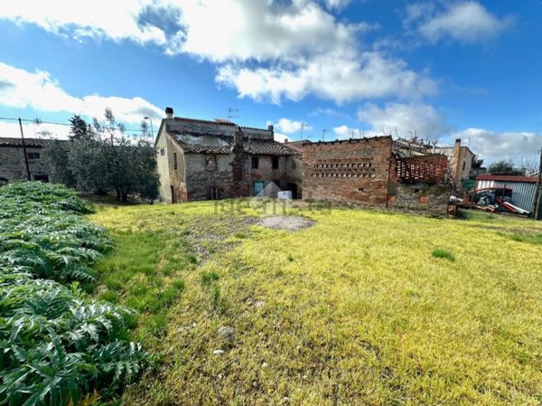 appartamento in vendita a Montespertoli