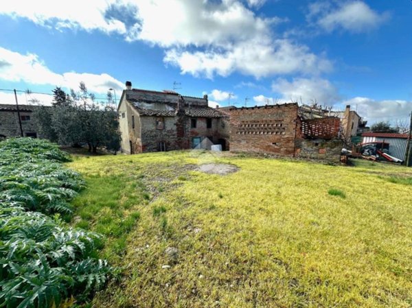 appartamento in vendita a Montespertoli