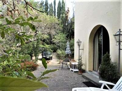 casa indipendente in vendita a Montespertoli