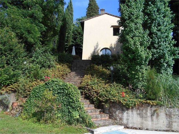 appartamento in vendita a Montespertoli