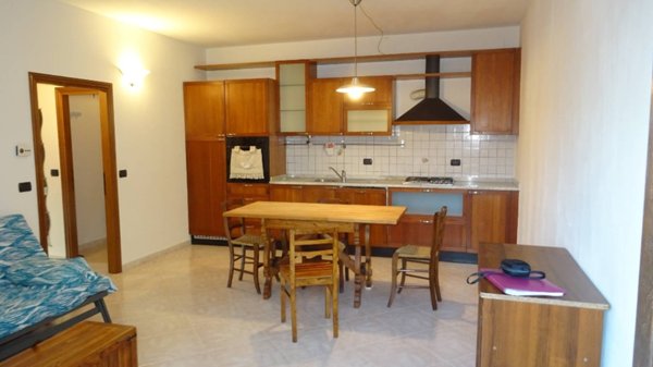 appartamento in vendita a Montespertoli
