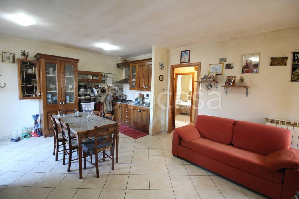 appartamento in vendita a Montespertoli