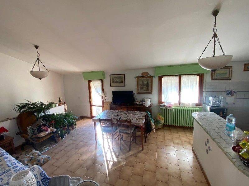 appartamento in vendita a Montespertoli in zona Martignana