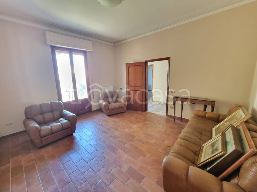 appartamento in vendita a Montespertoli