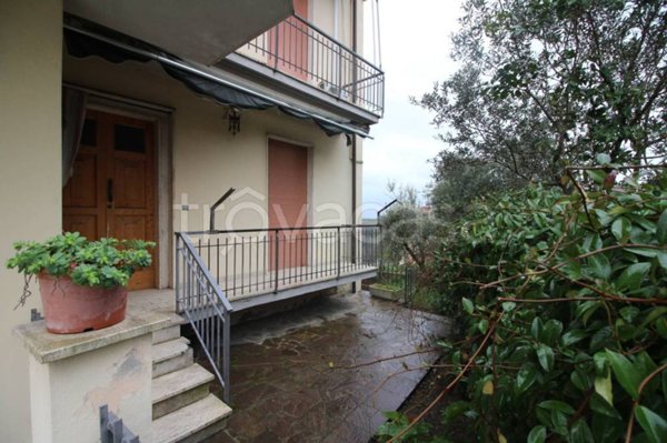 appartamento in vendita a Montespertoli