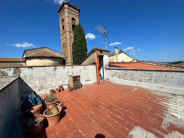 casa indipendente in vendita a Montespertoli
