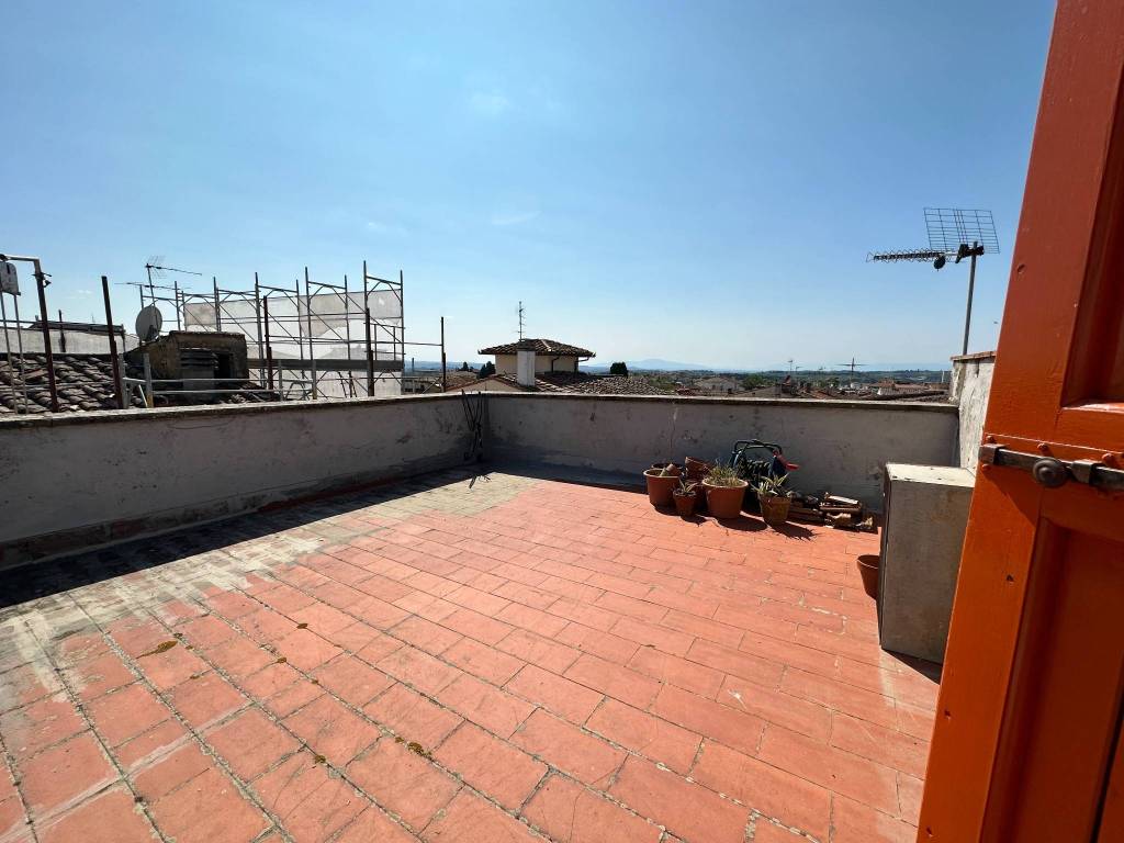 casa indipendente in vendita a Montespertoli