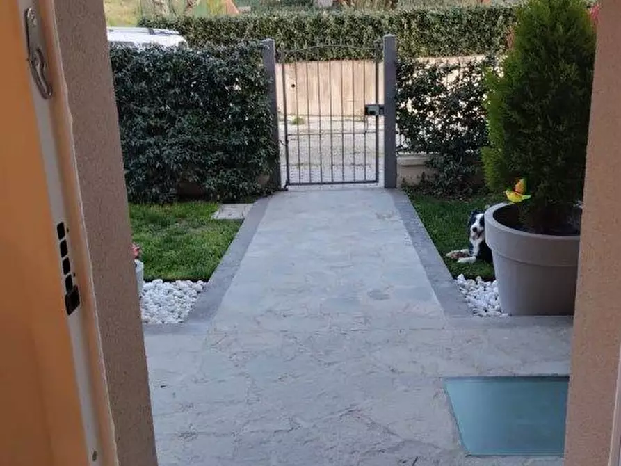 appartamento in vendita a Montespertoli in zona Martignana