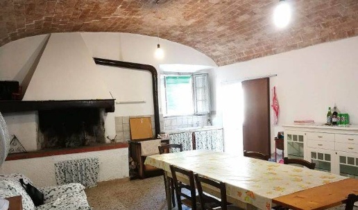 appartamento in vendita a Montespertoli in zona Tresanti