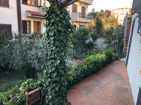 casa indipendente in vendita a Montespertoli