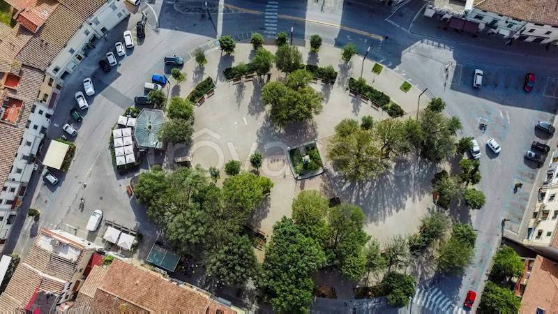appartamento in vendita a Montespertoli