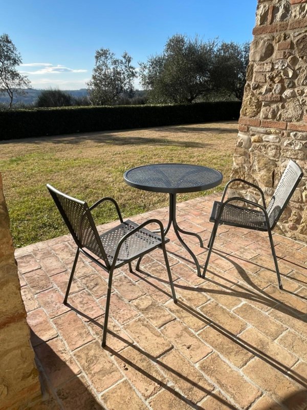 casa indipendente in vendita a Montespertoli