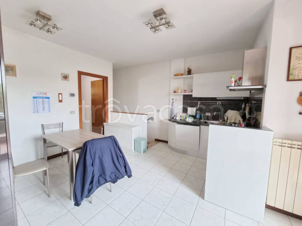appartamento in vendita a Montespertoli in zona Baccaiano