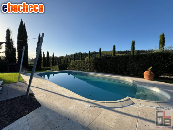 appartamento in vendita a Montespertoli