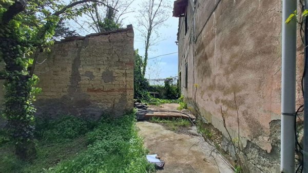 appartamento in vendita a Montespertoli in zona Trecento