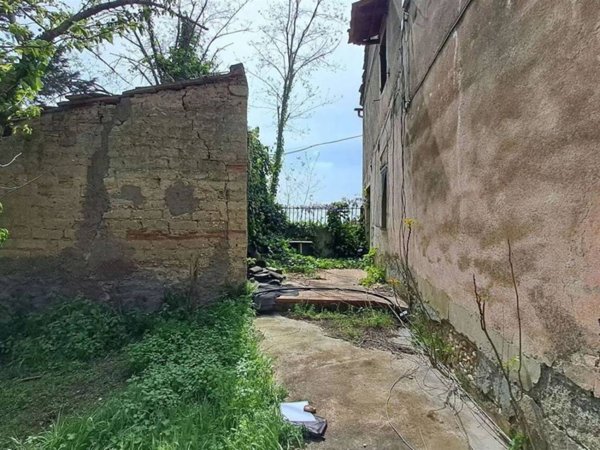 appartamento in vendita a Montespertoli in zona Trecento