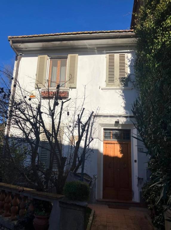 casa indipendente in vendita a Montespertoli
