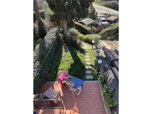 appartamento in vendita a Montespertoli in zona Anselmo