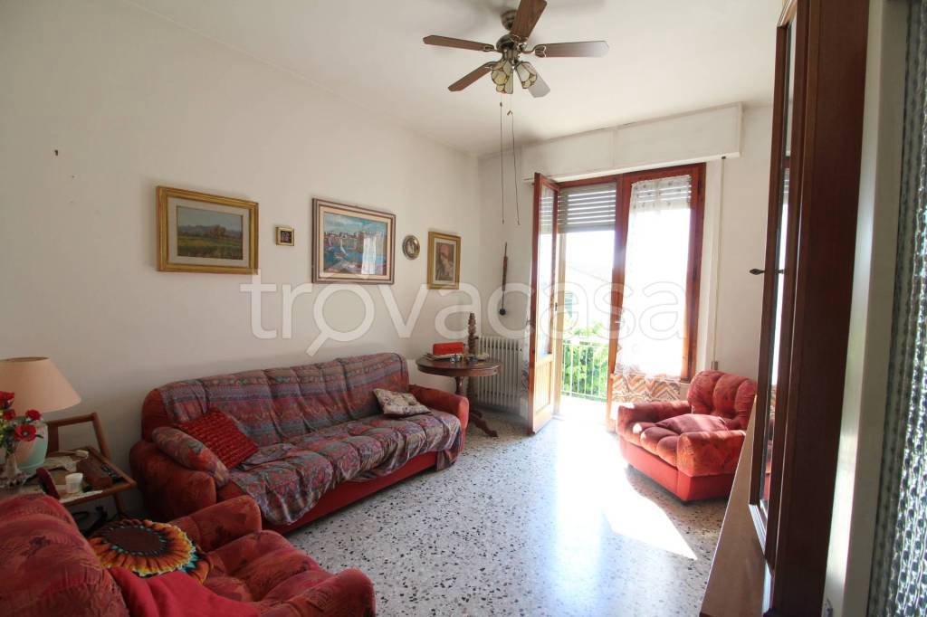 appartamento in vendita a Montespertoli