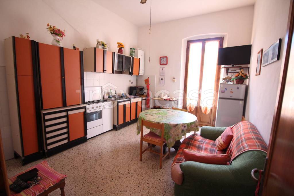 appartamento in vendita a Montespertoli