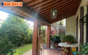 appartamento in vendita a Montespertoli