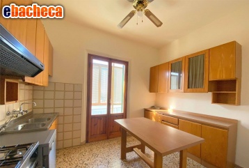 appartamento in vendita a Montespertoli