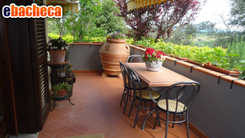 appartamento in vendita a Montespertoli