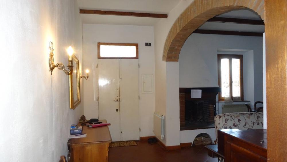 appartamento in vendita a Montespertoli