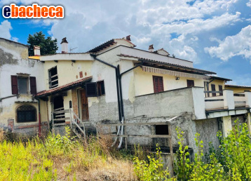 appartamento in vendita a Montespertoli