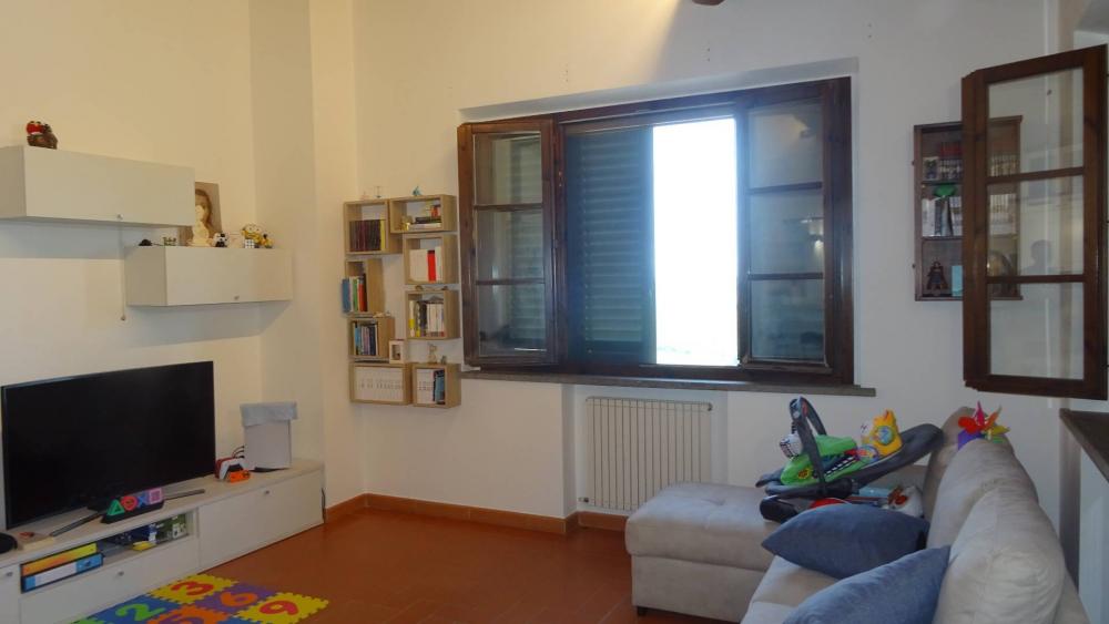 appartamento in vendita a Montespertoli