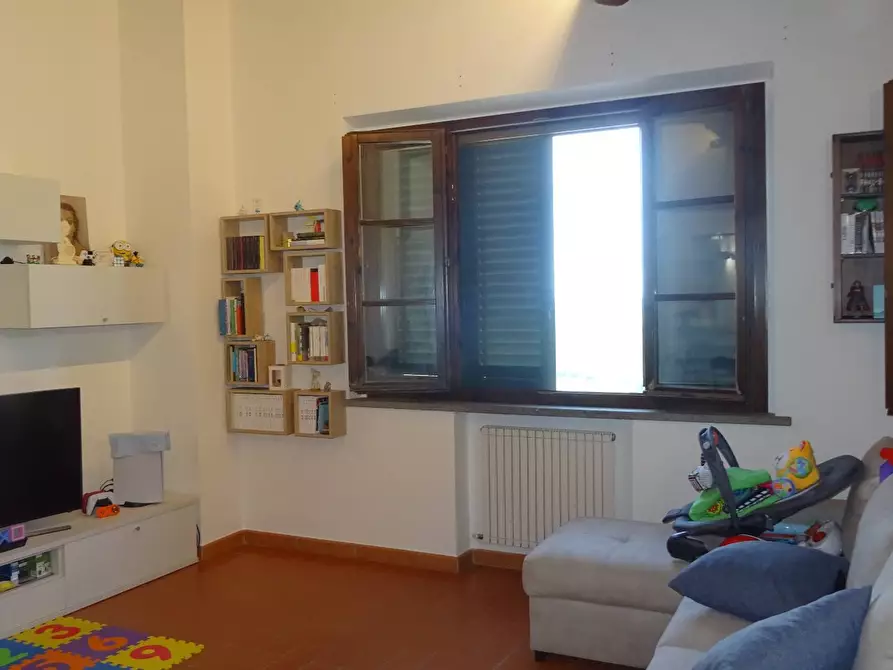 appartamento in vendita a Montespertoli