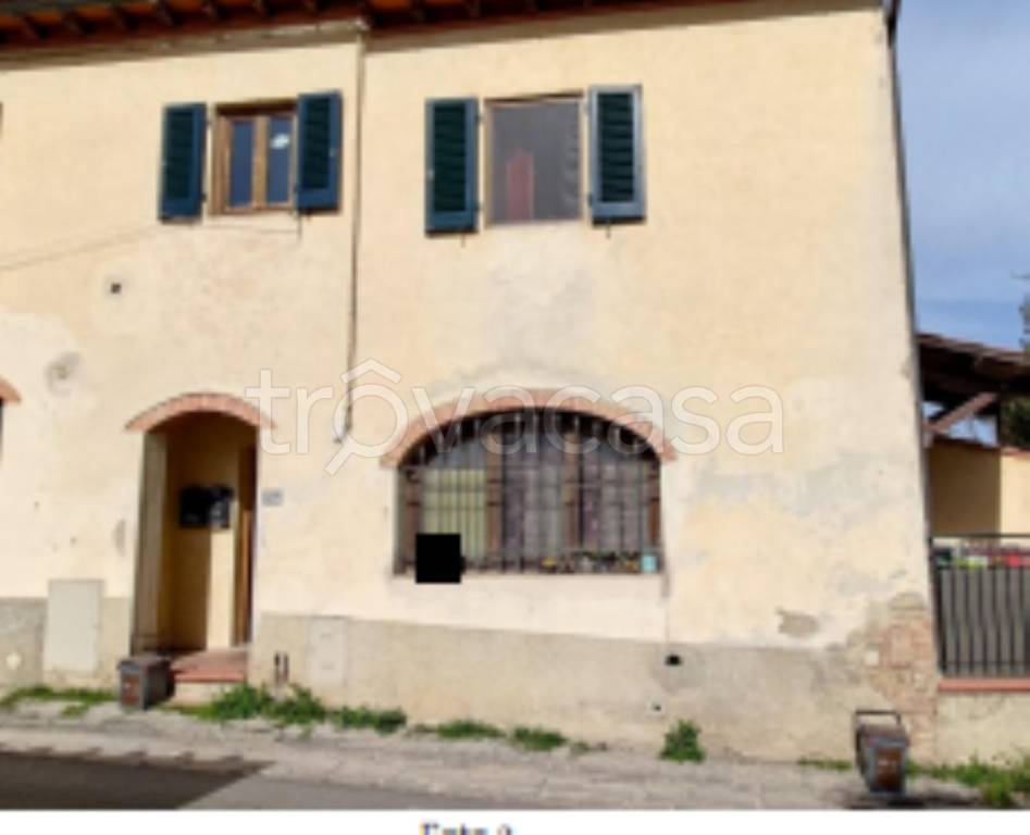 appartamento in vendita a Montespertoli